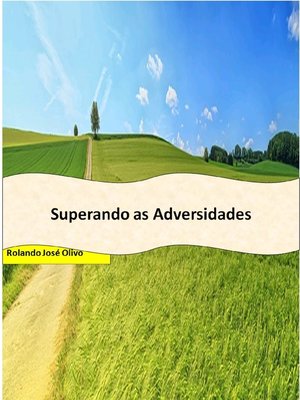 cover image of Superando as Adversidades